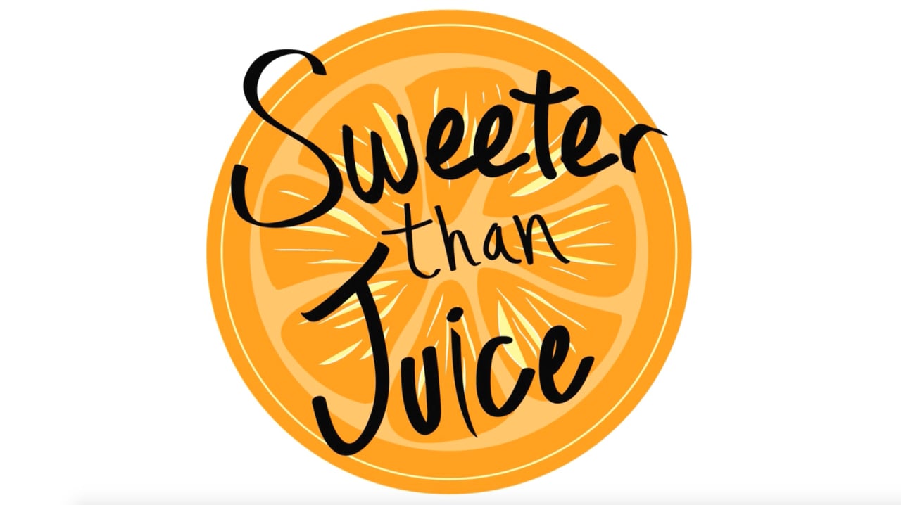 Sweeter Thank Juice