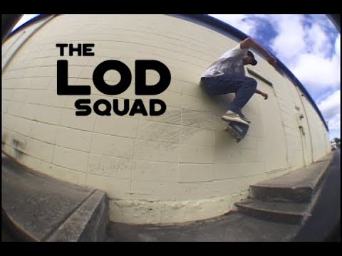 The Lod Squad