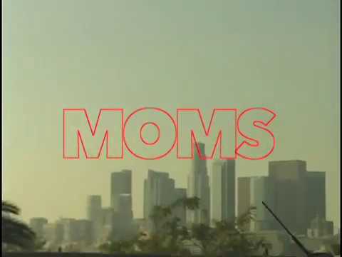 Weed Day – Moms Skateshop in LA