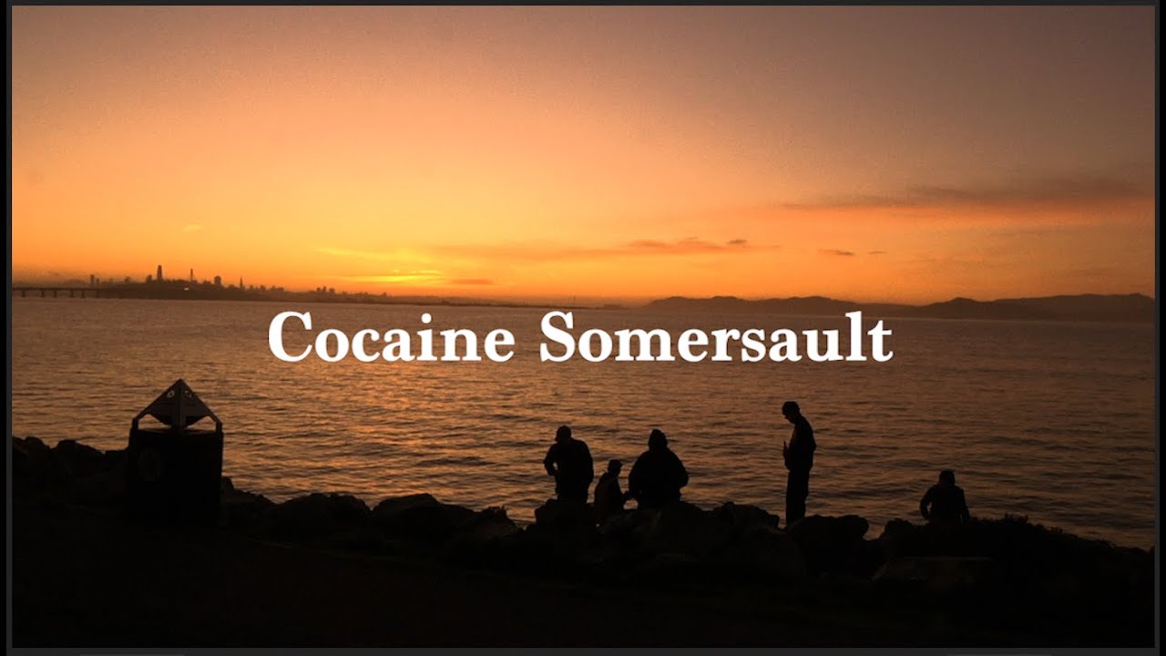 Cocaine Somersault
