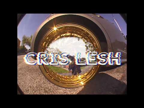 Cris Lesh for Westside Skateshop