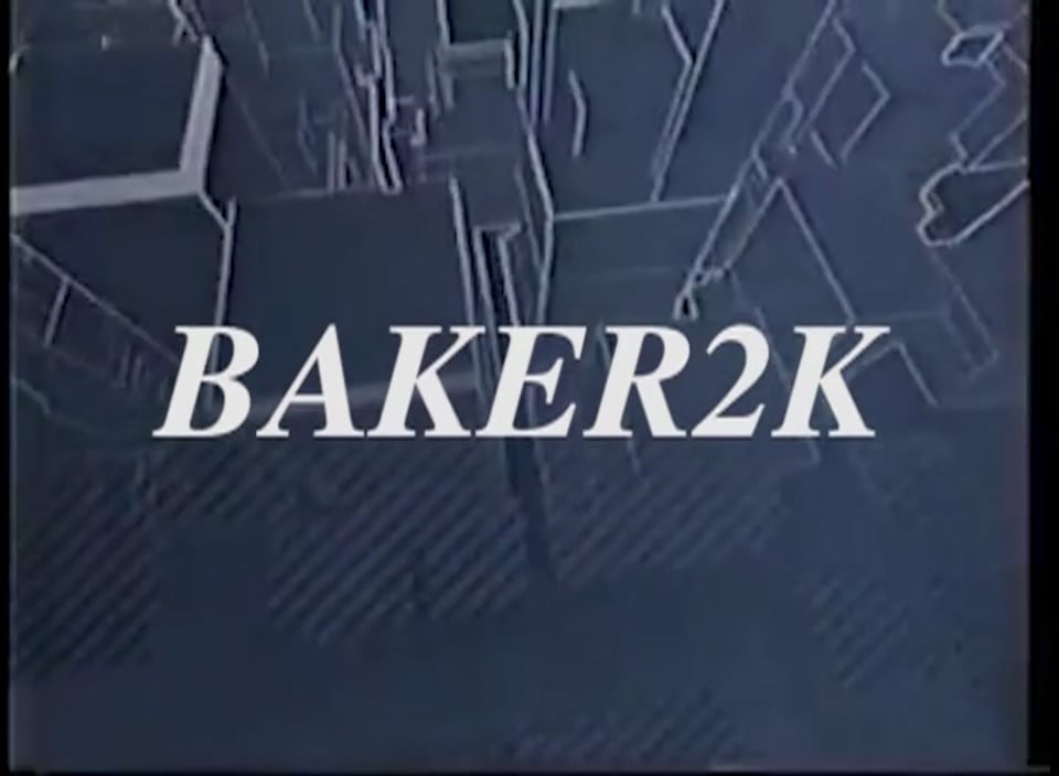 BAKER2K