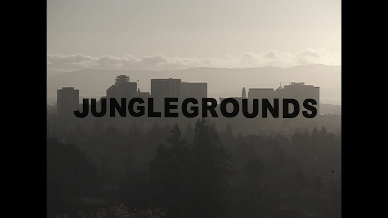 Junglegrounds