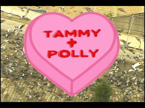 Tammy&Polly