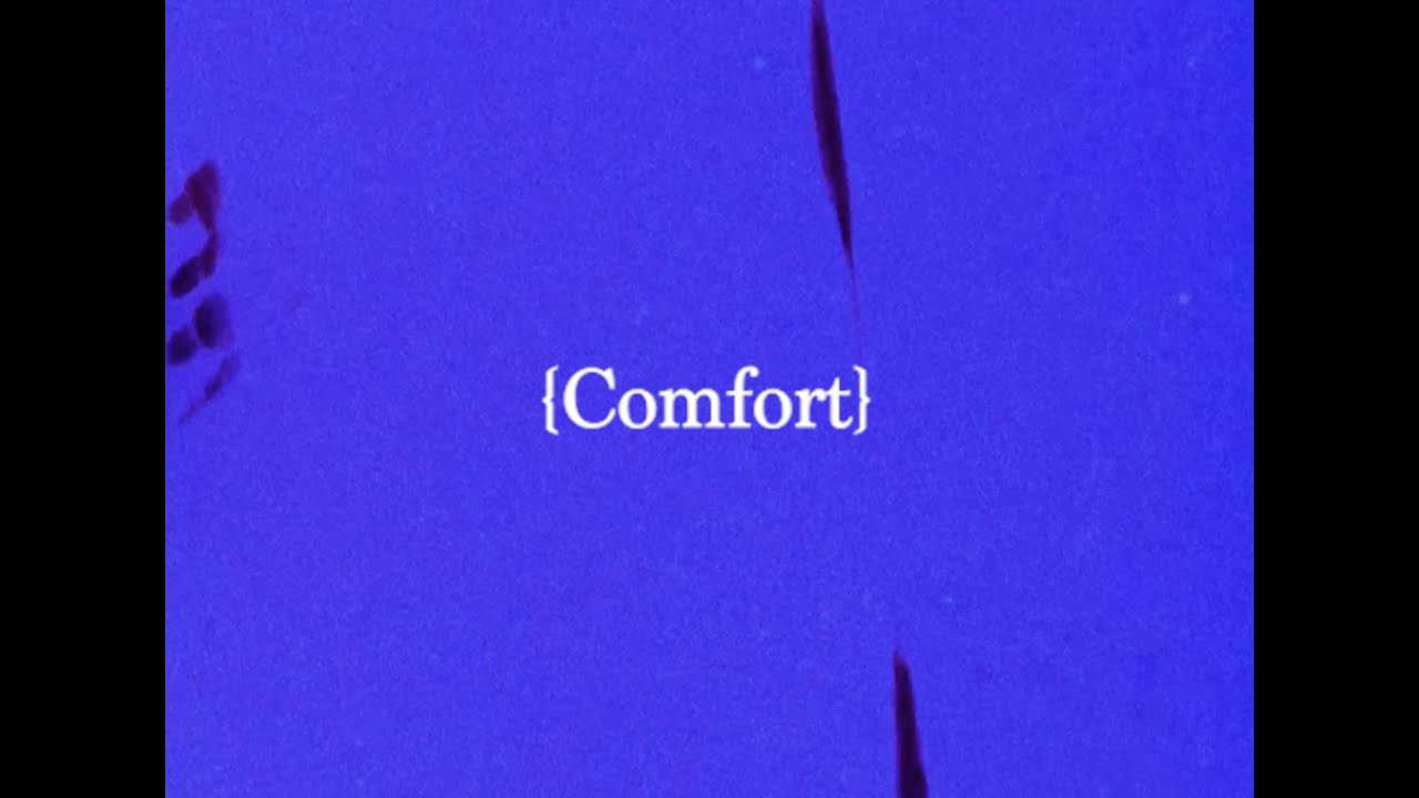 {Comfort}