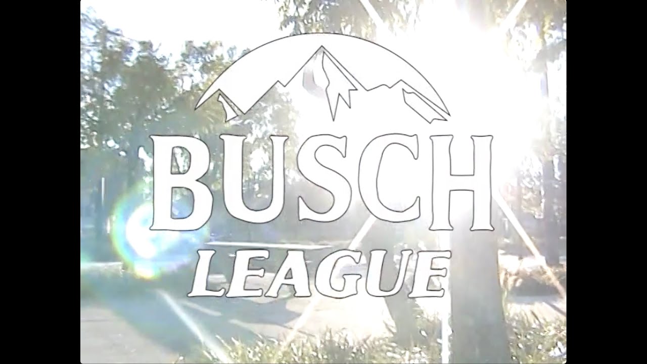 Busch League