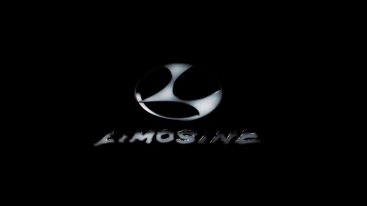 Limosine “Paymaster”