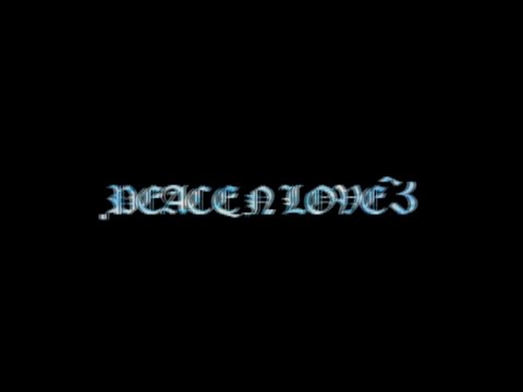 Peace n Love v.3