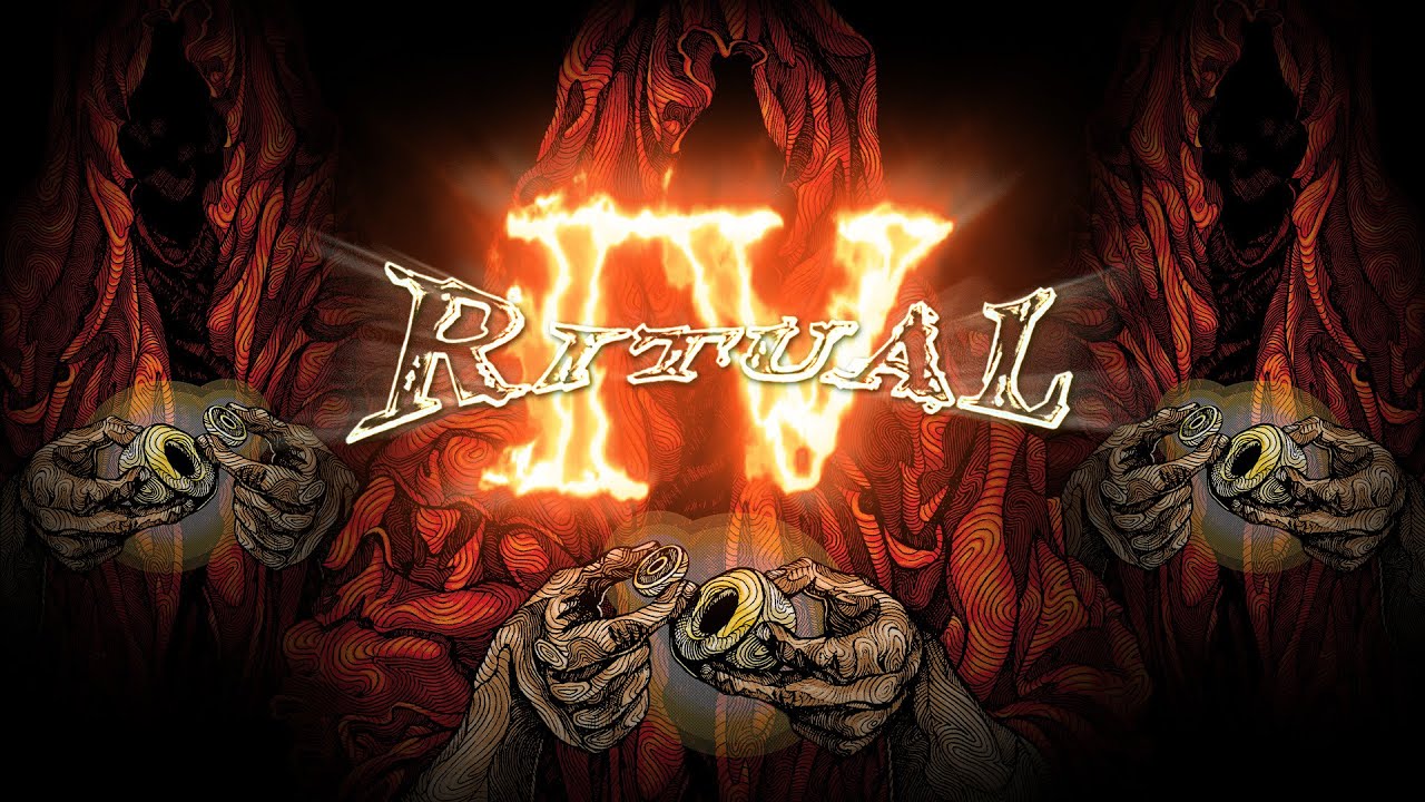 Ritual IV