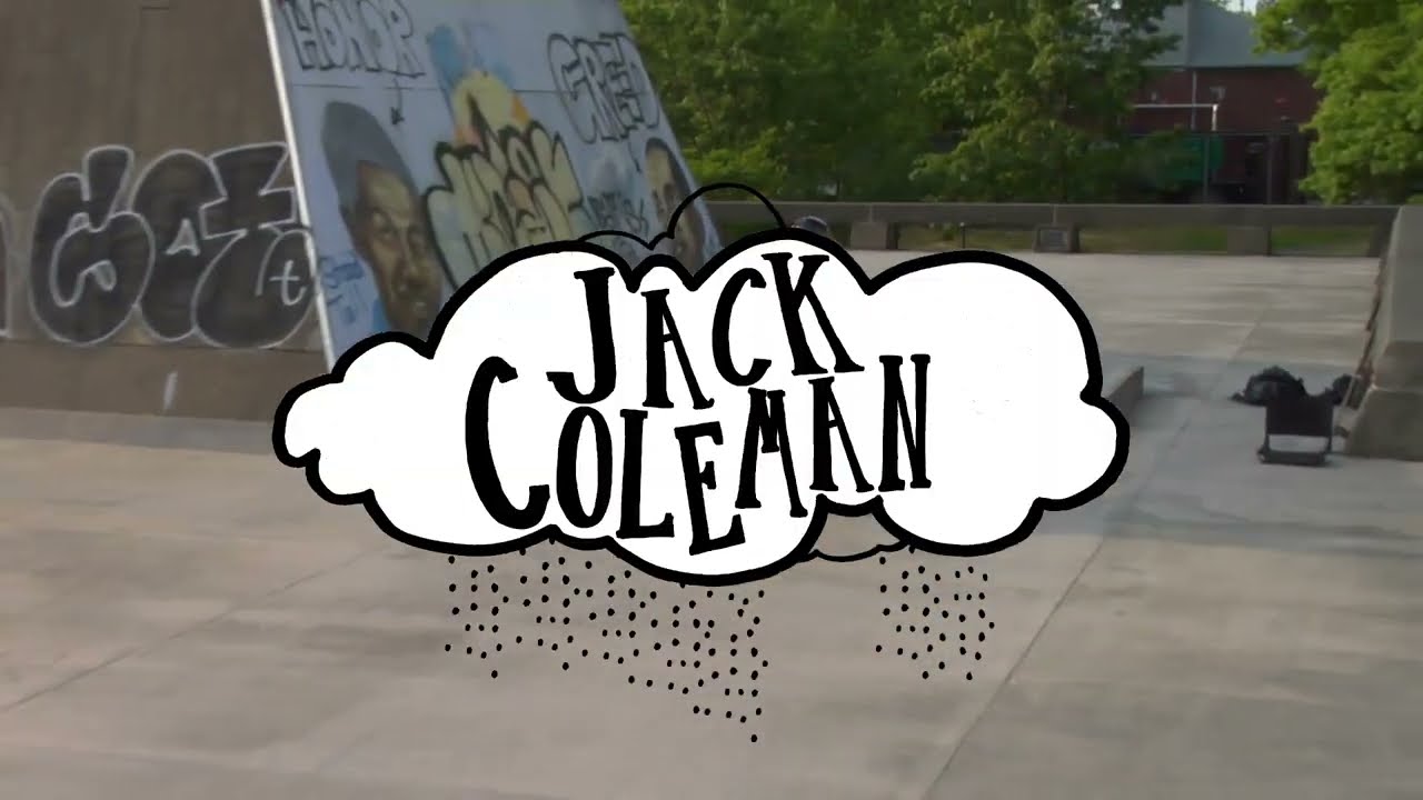 Jack Coleman “Stratus”