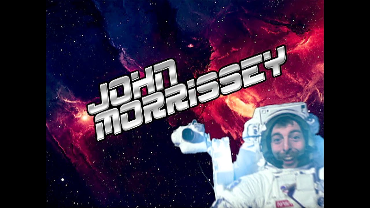 John Morrissey “OVERLOAD”