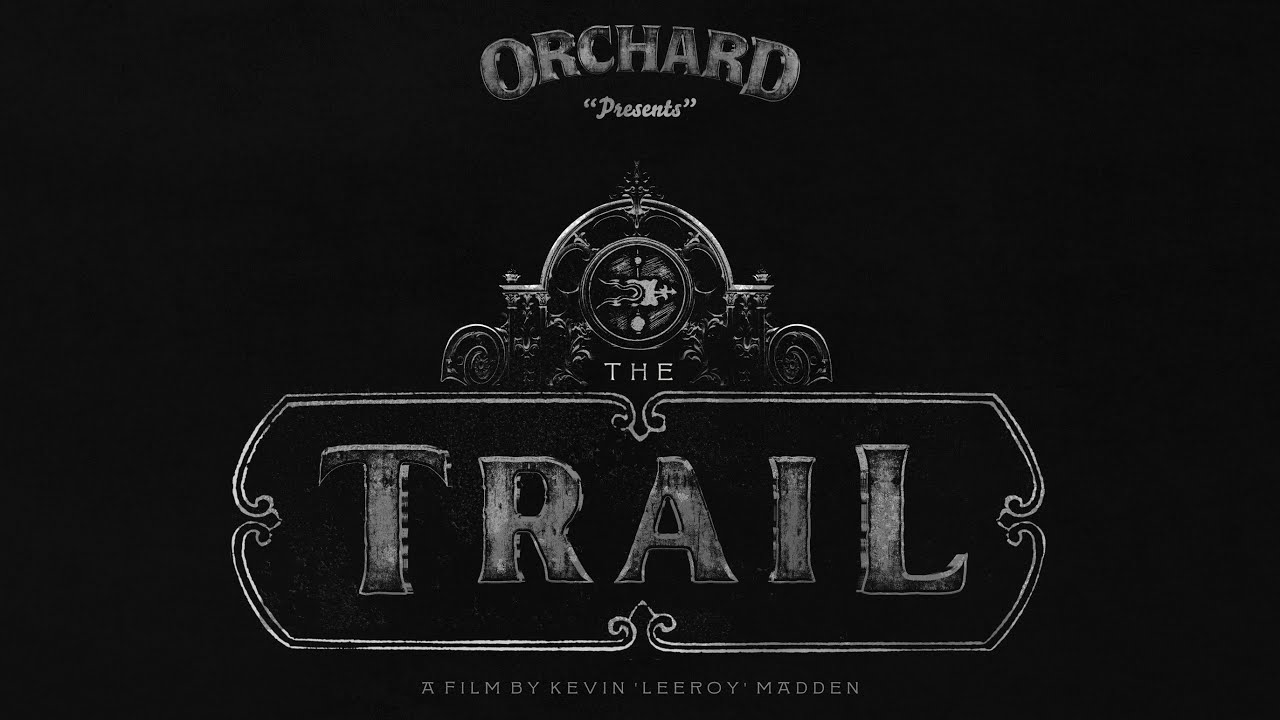 The Trail – Orchard Skateshop