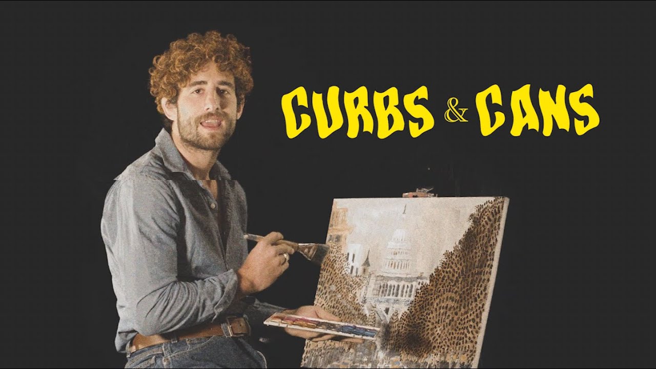 CURBS & CANS