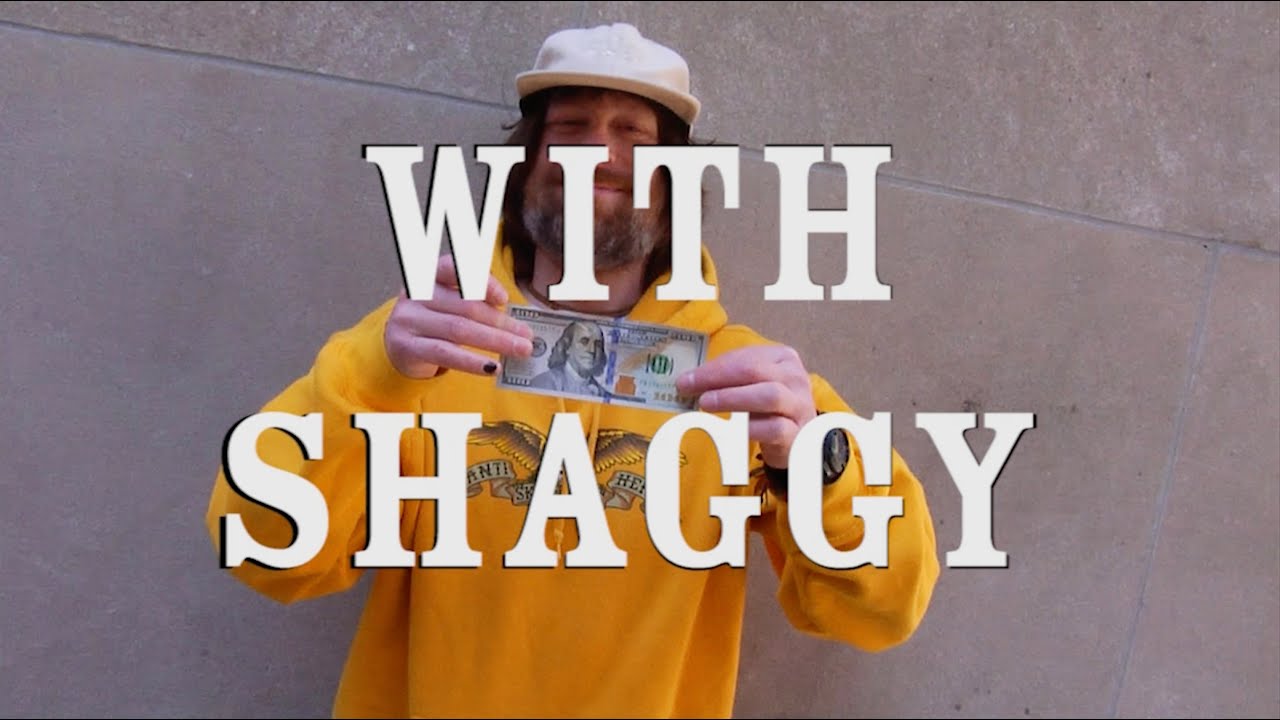 $100 Chill with Shaggy