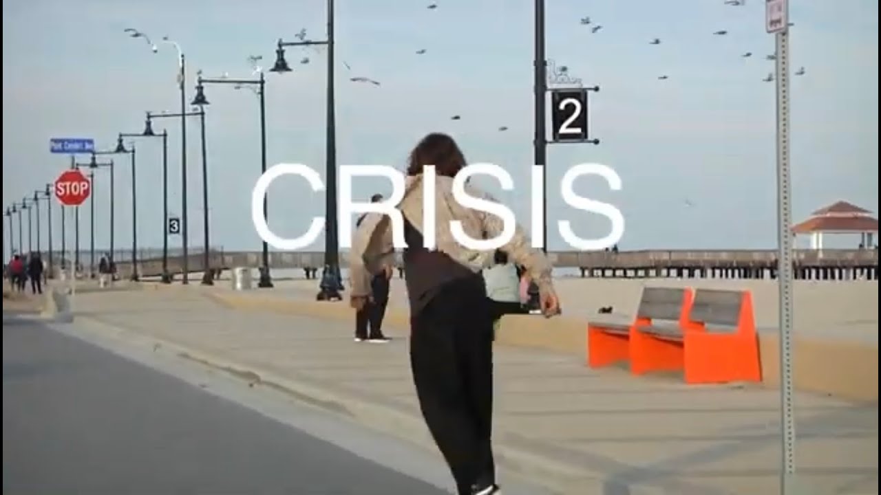 Cardinal Skate Shop “Crisis”