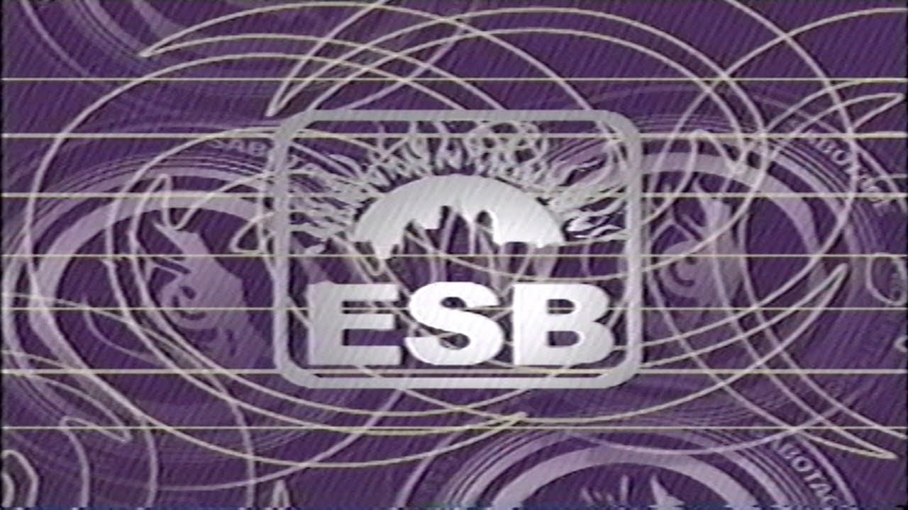 ESB tape by Sabotage Productions