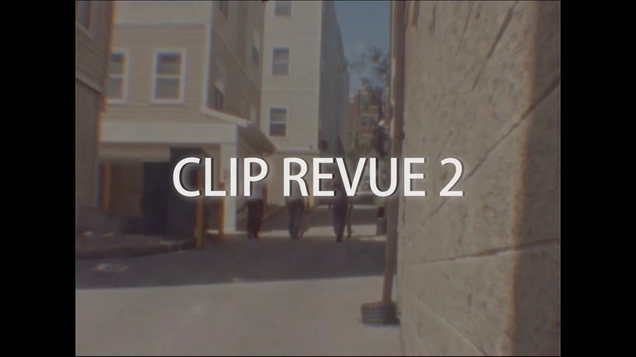 Clip Revue 2