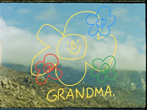 Grandma Skateboards Farewell Video