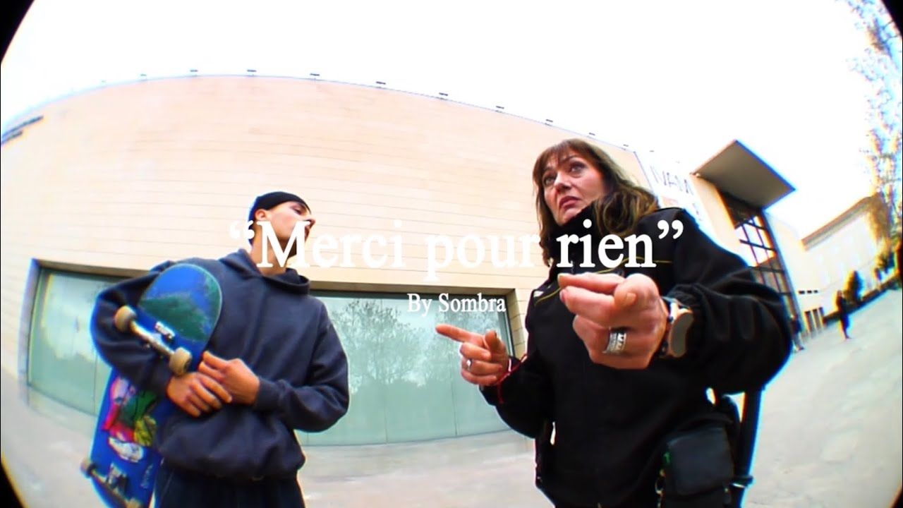 Merci Pour Rien