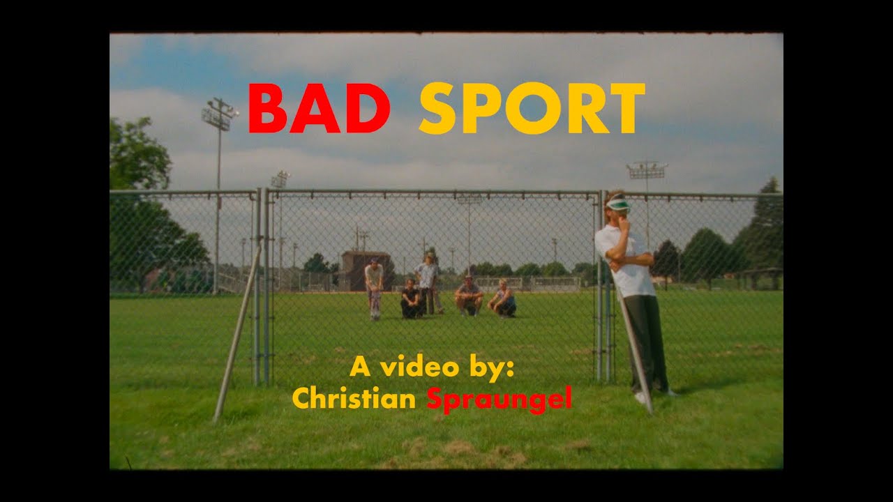 Bad Sport