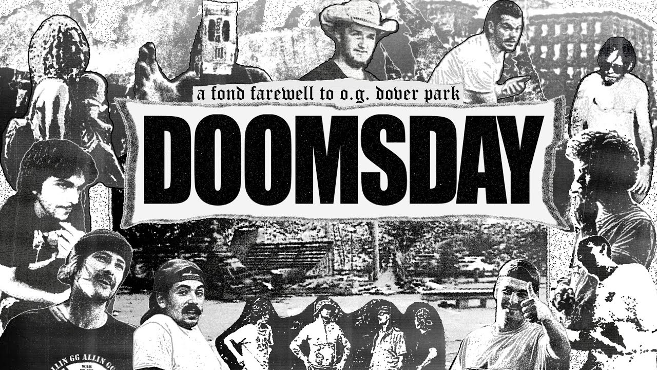 DOVER PARK DOOMSDAY