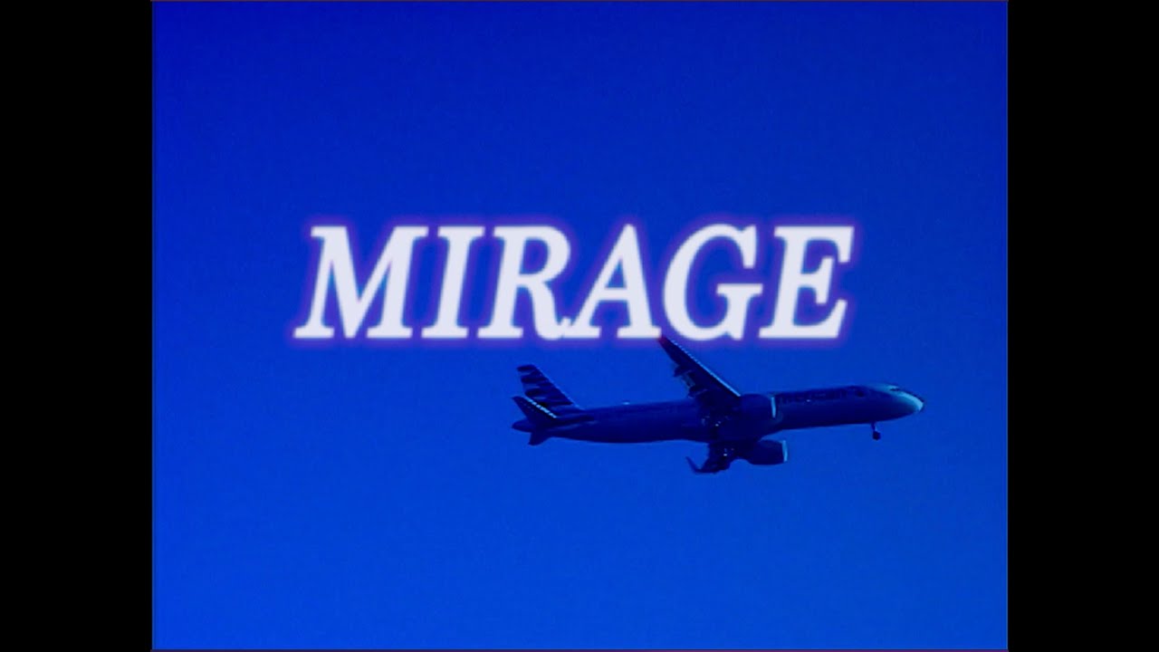 MIRAGE