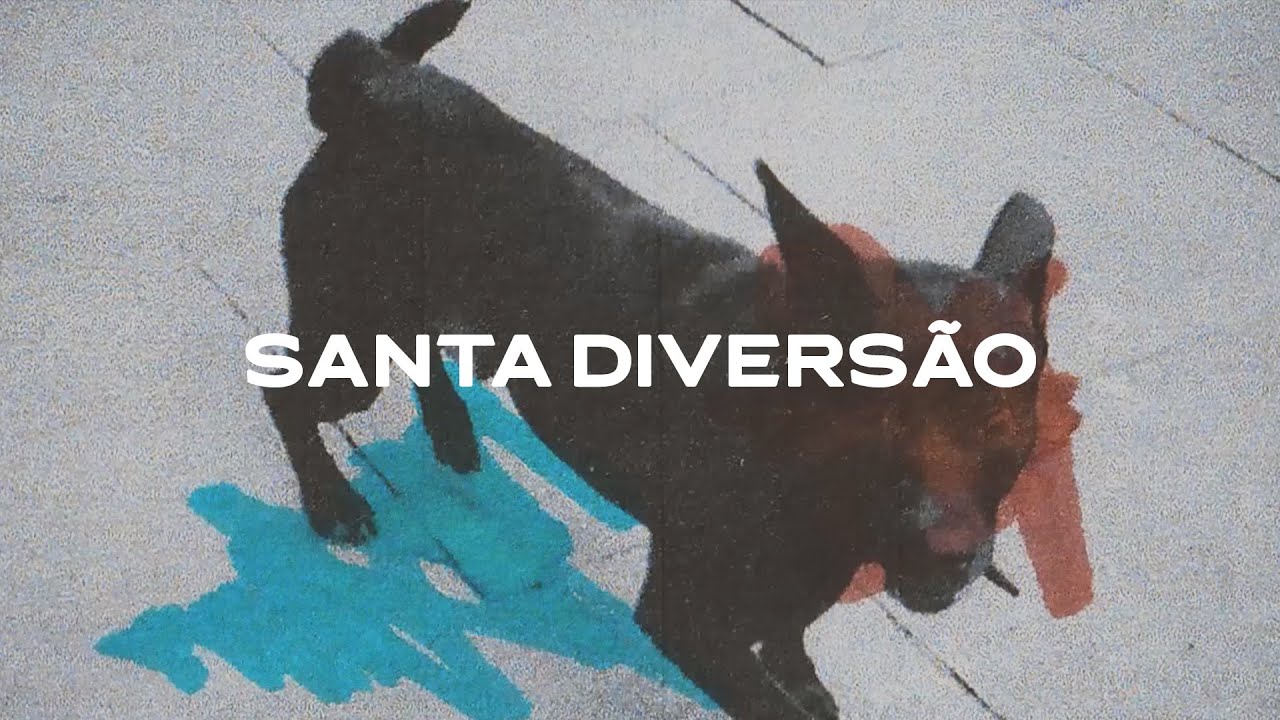 Santa Diversão