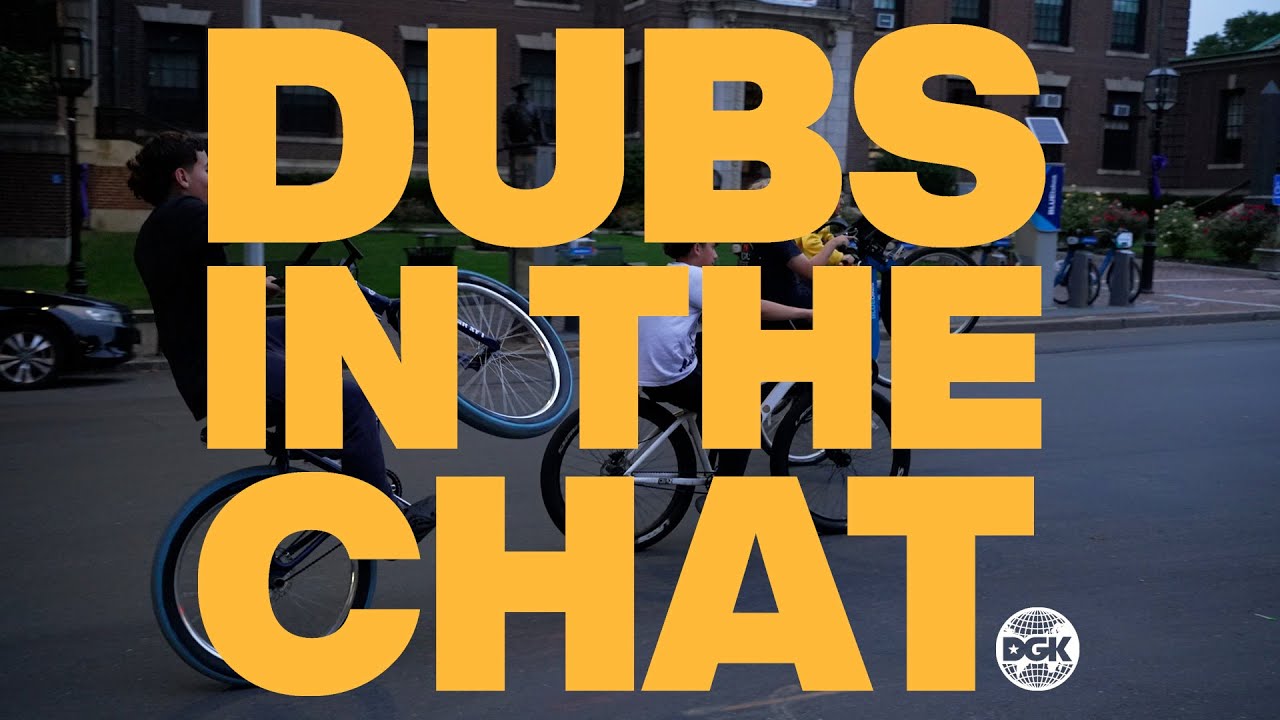 DGK – Dubs in the Chat
