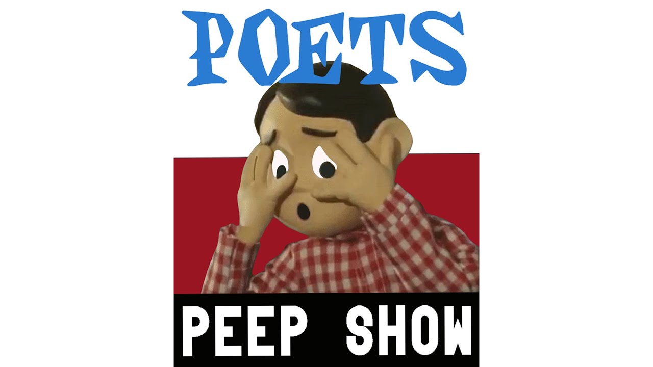 Peep Show by Poets