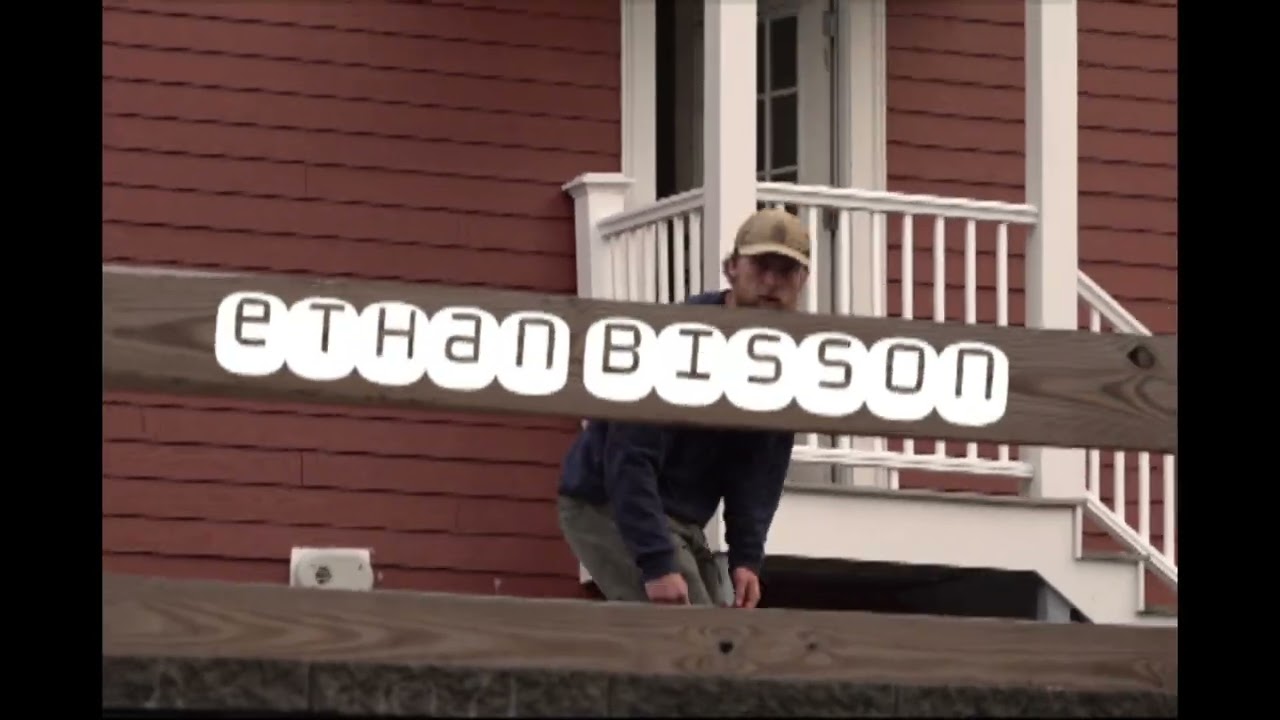 “Stocked” Corner Store