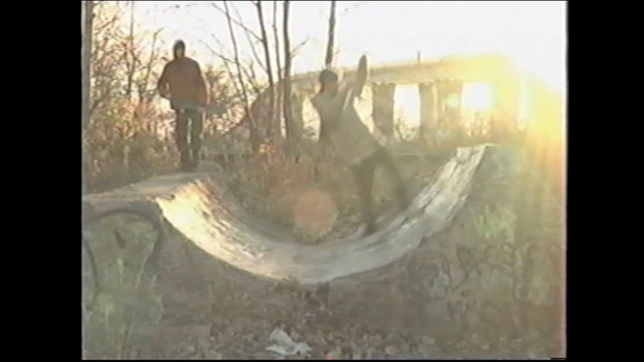 Jeff Rasp & Alder Wilson in “Playback”