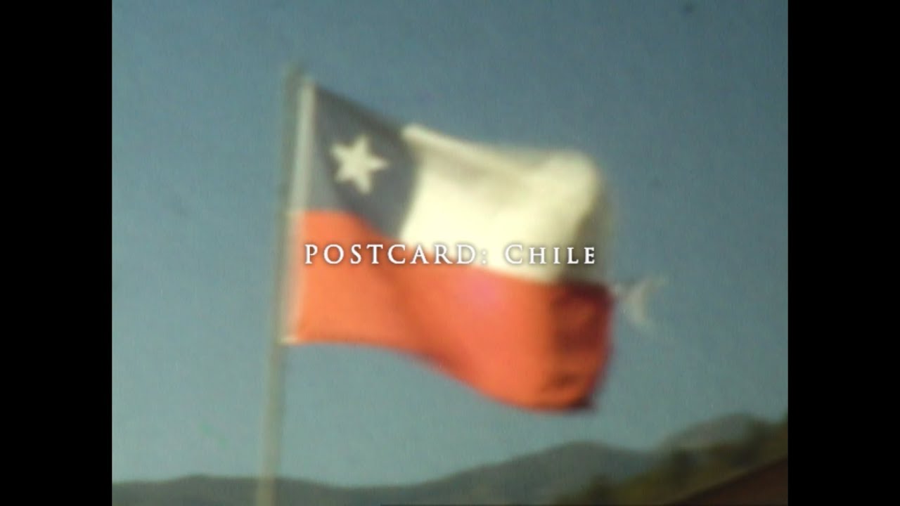 Postcard: Chile – A Look Into the Chilean Scene