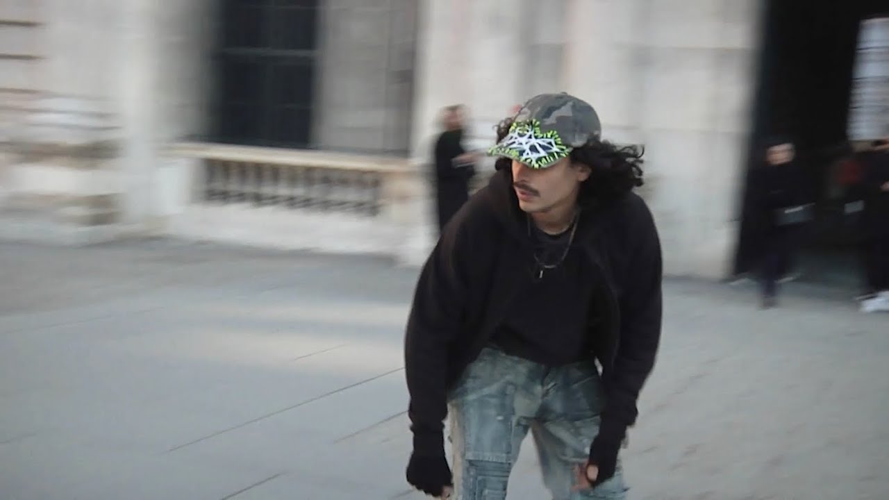 Alguien que me quiere mucho me hizo esta videoparte Alguien que me quiere mucho me hizo esta videoparte