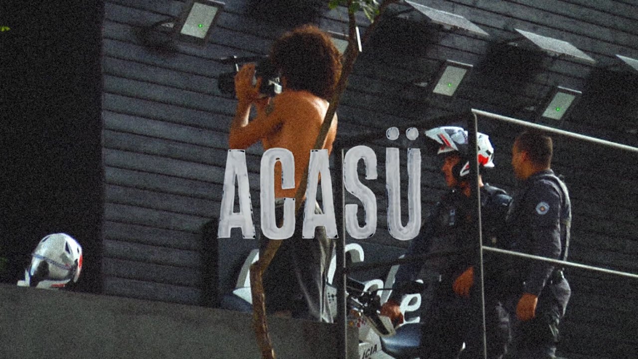 ACASÜ