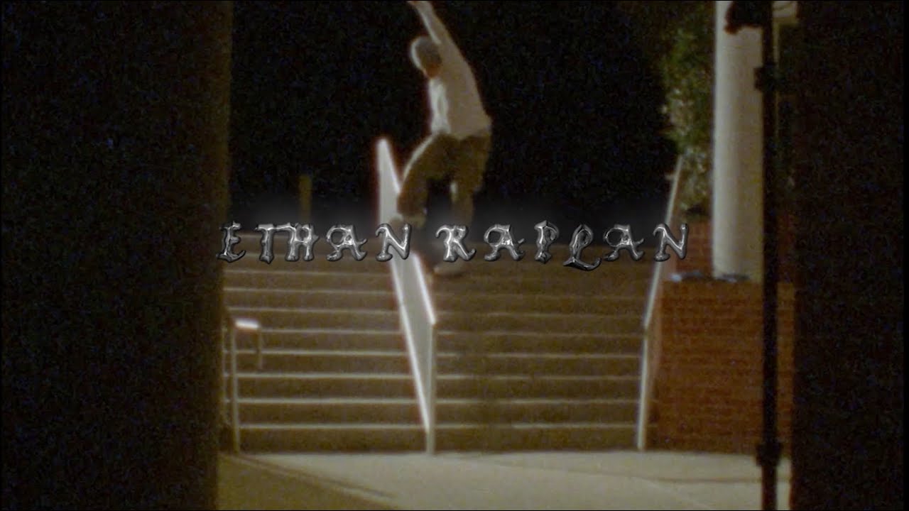 Ethan Kaplan in “It’s Always Something”