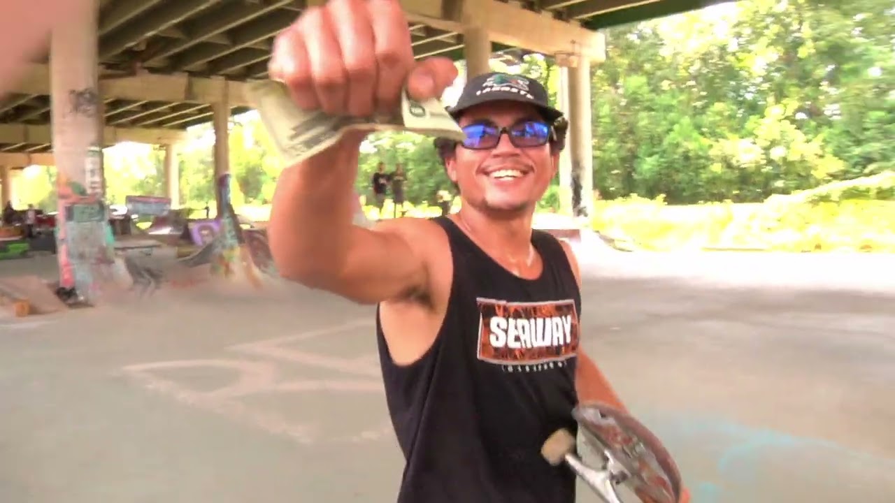 3rd Annual Bertauski Open