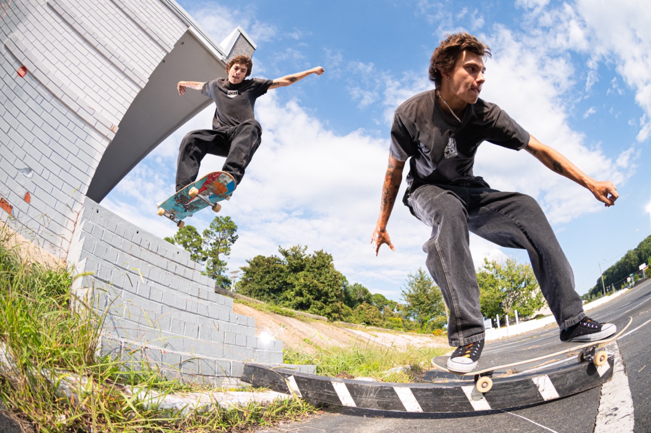Skate Jawn 
