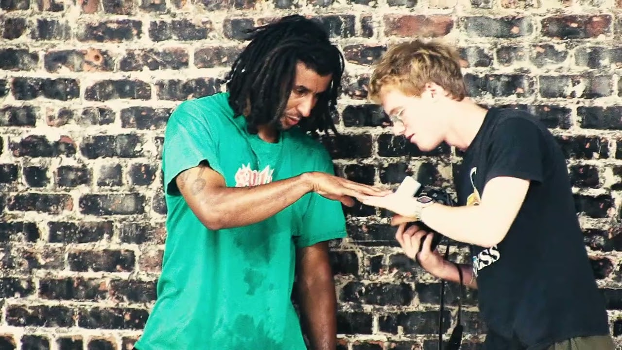 Always is Always Forever