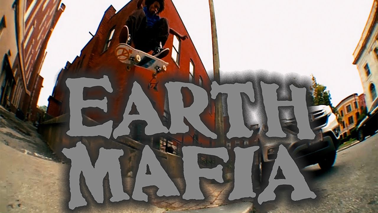 Sexhippies Presents Earth Mafia Sexhippies Presents Earth Mafia