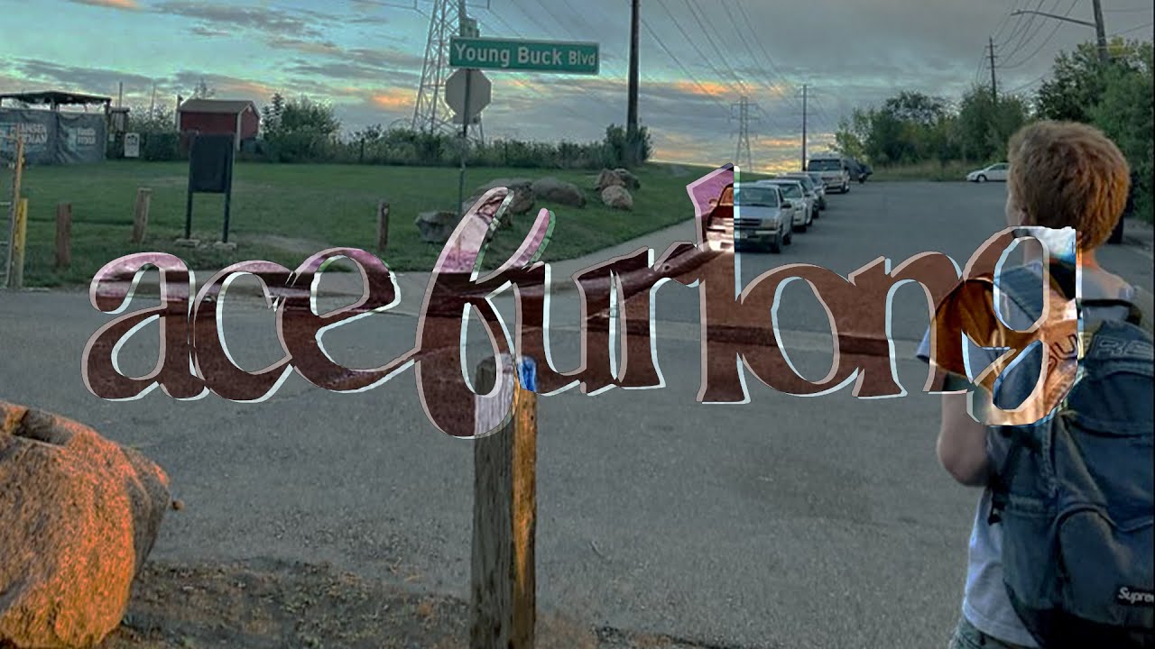 Ace Furlong – “Left on Youngbuck”