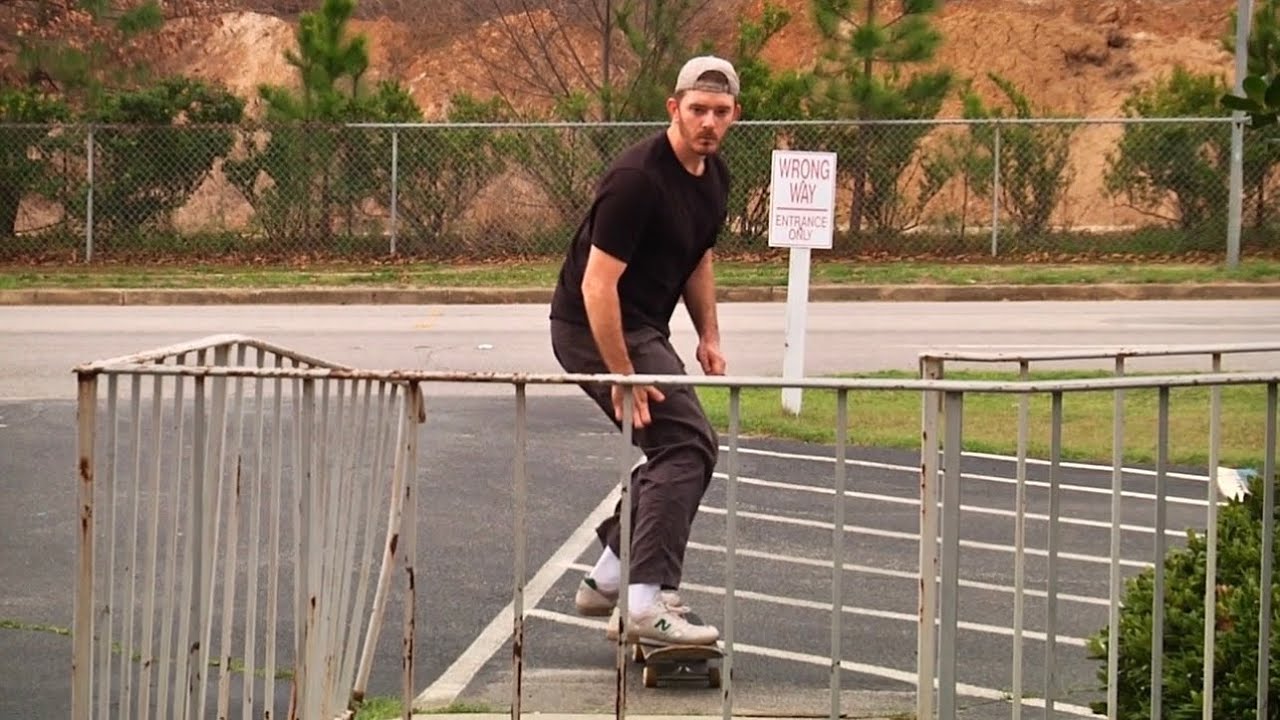 Philip Taylor – “Clean Slate”