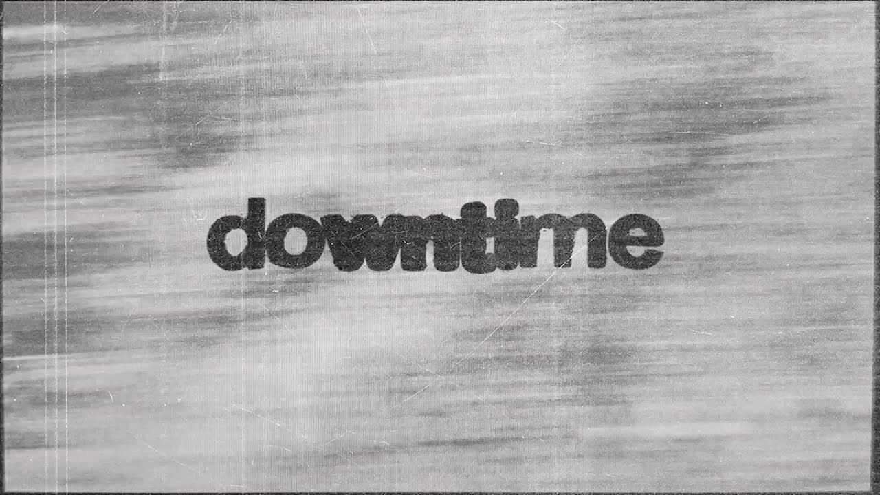 downtime