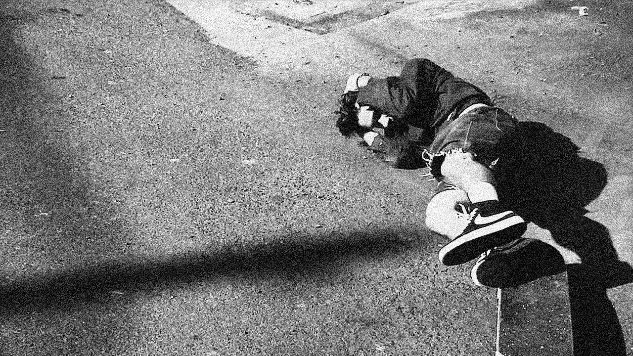 Dylan Tuverson | “Cara” Part