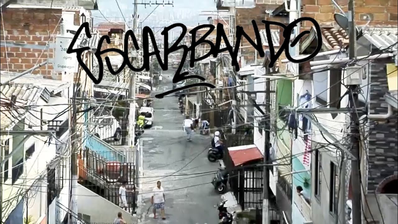Escarbando ft. Felipe Bartolome