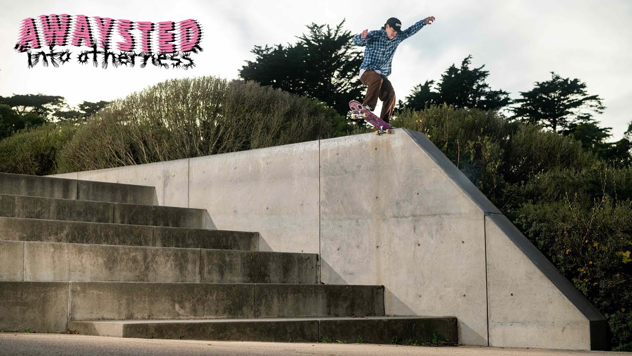 Awaysted “Into Otherness” Awaysted “Into Otherness”