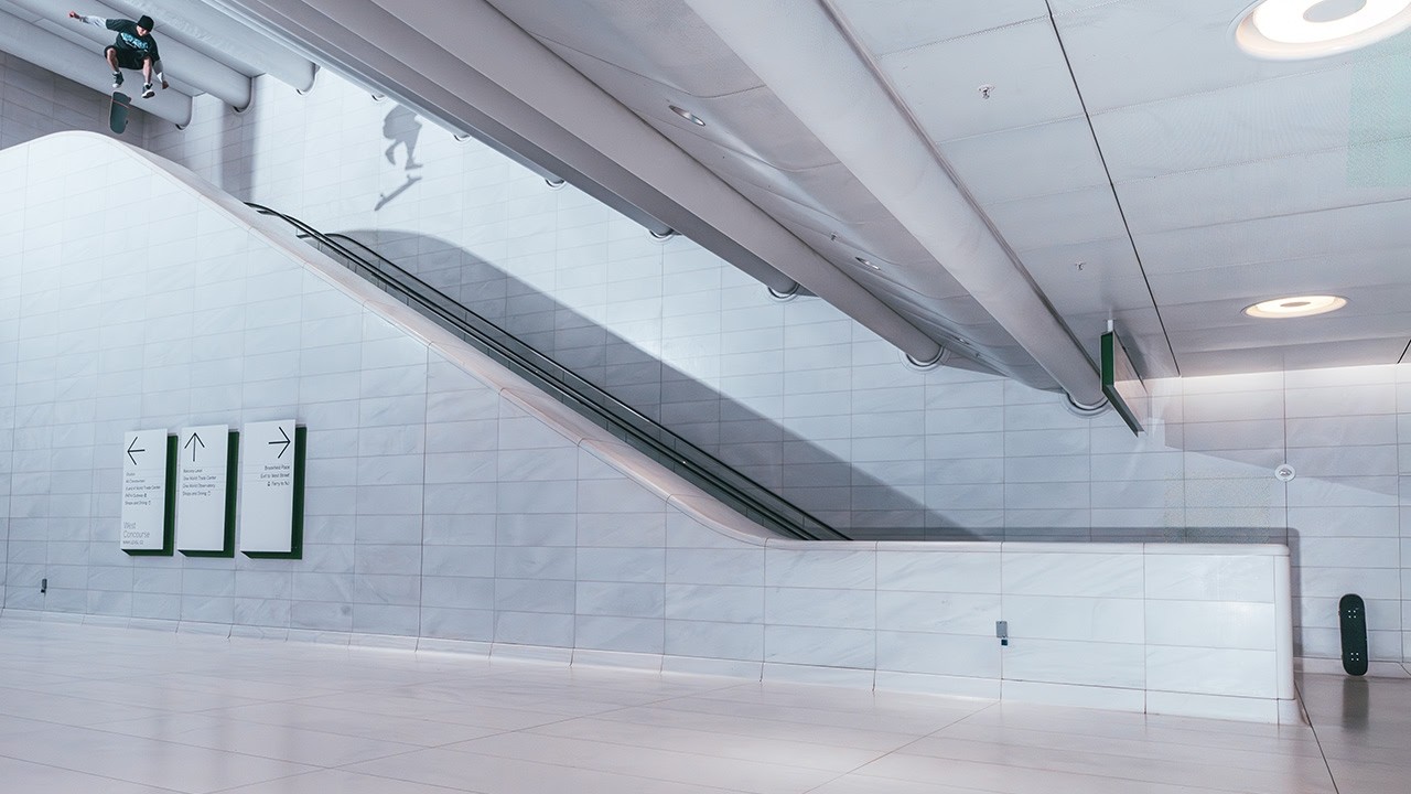 Behind the Trick: Khaw Wangkaji