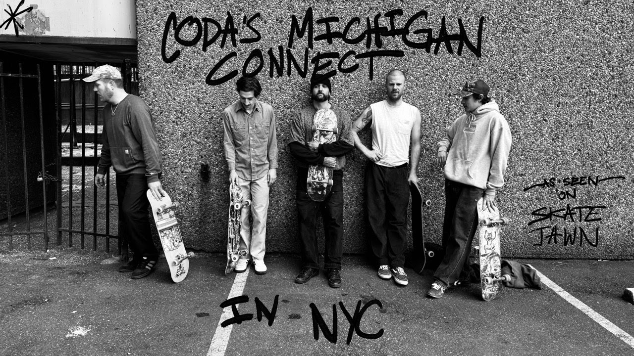 Coda’s Michigan Connect in NYC