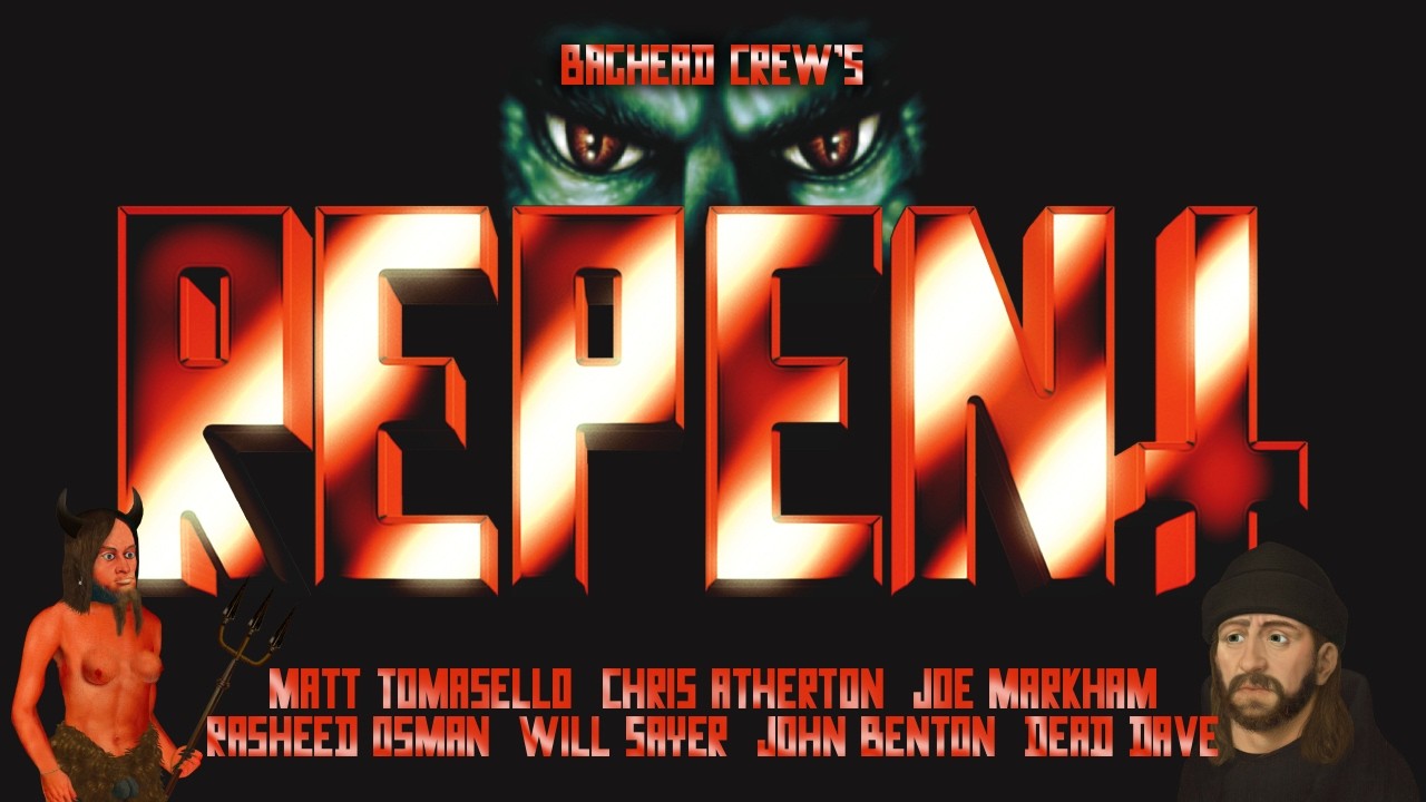 REPENT