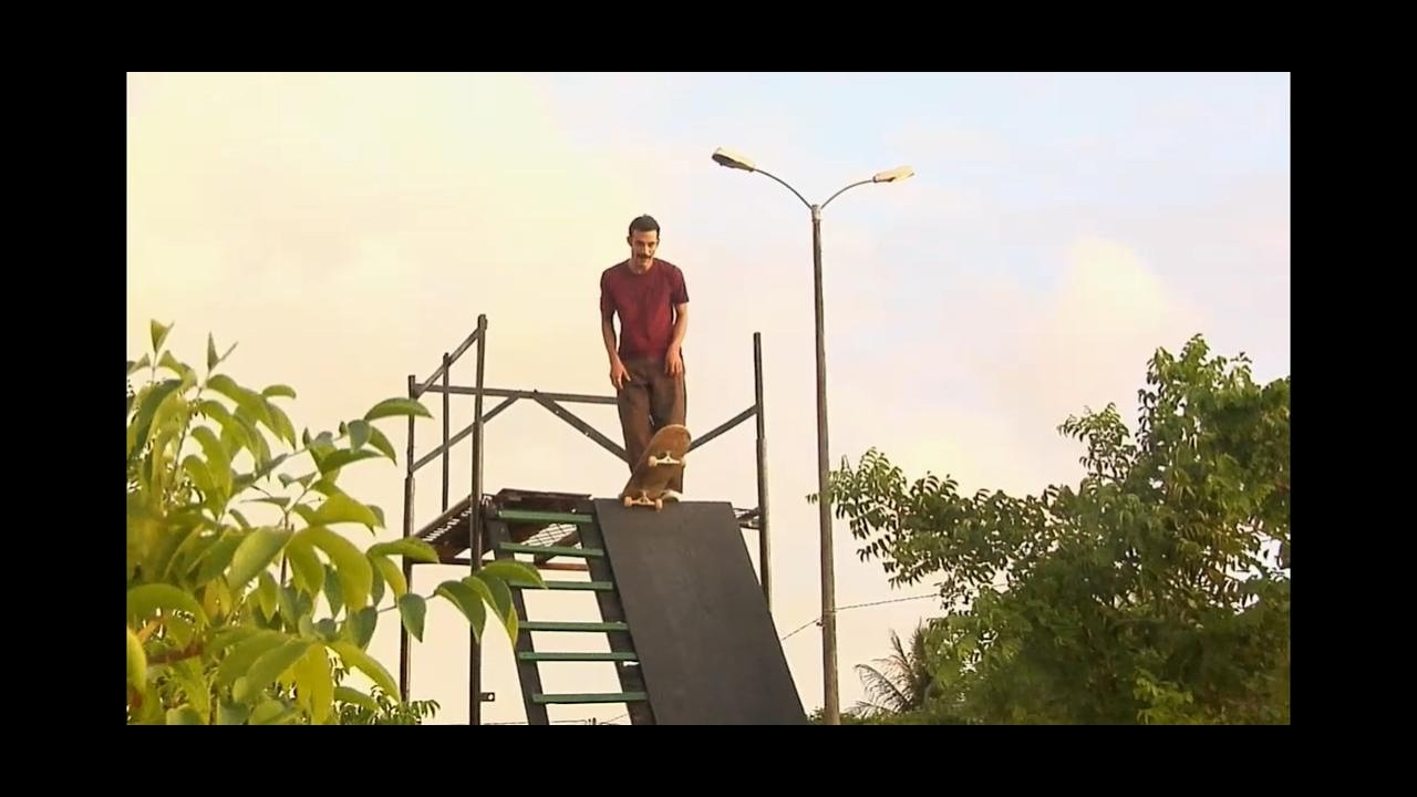 OJUARA – Sidinei Dourado