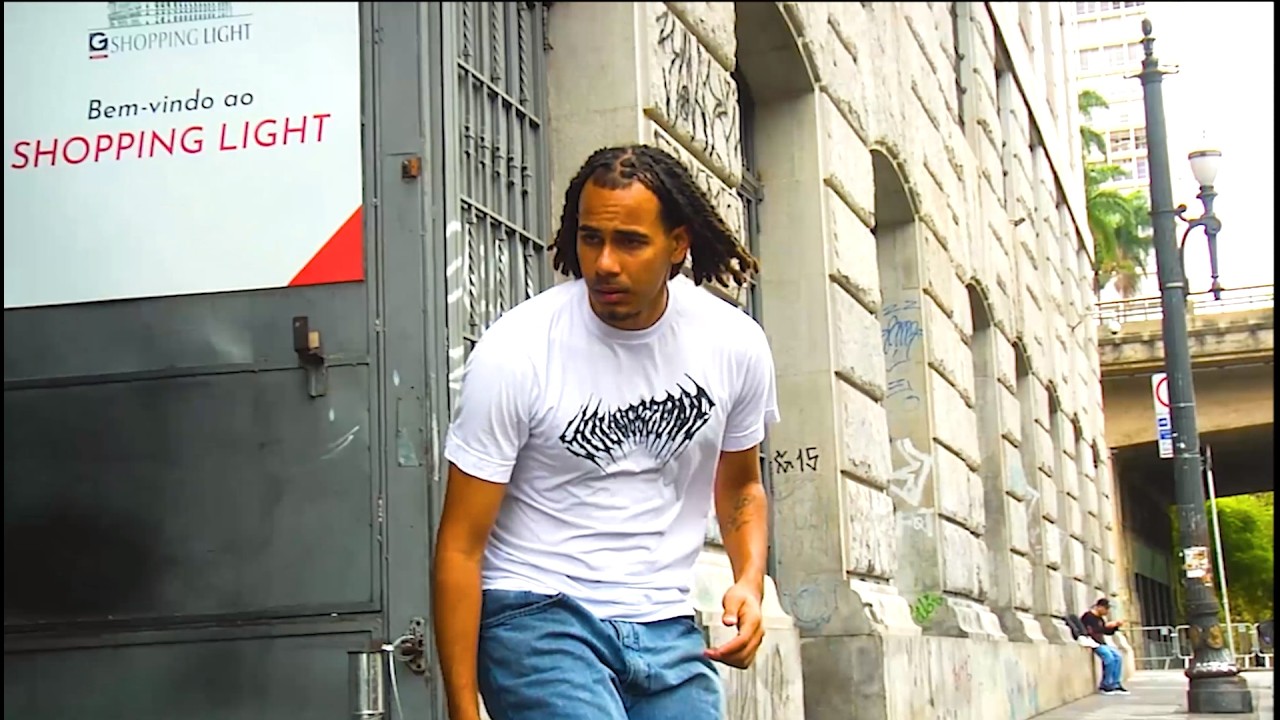 AFRO LATINO AMERICANOS